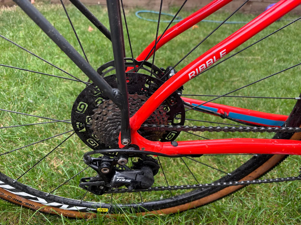 Ribble CGR AL - Enthusiast - Shimano 105 2021