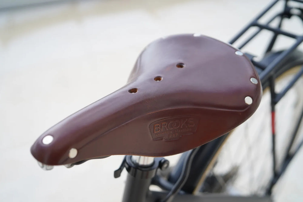 Temple Cycles Electric Step Through 2023