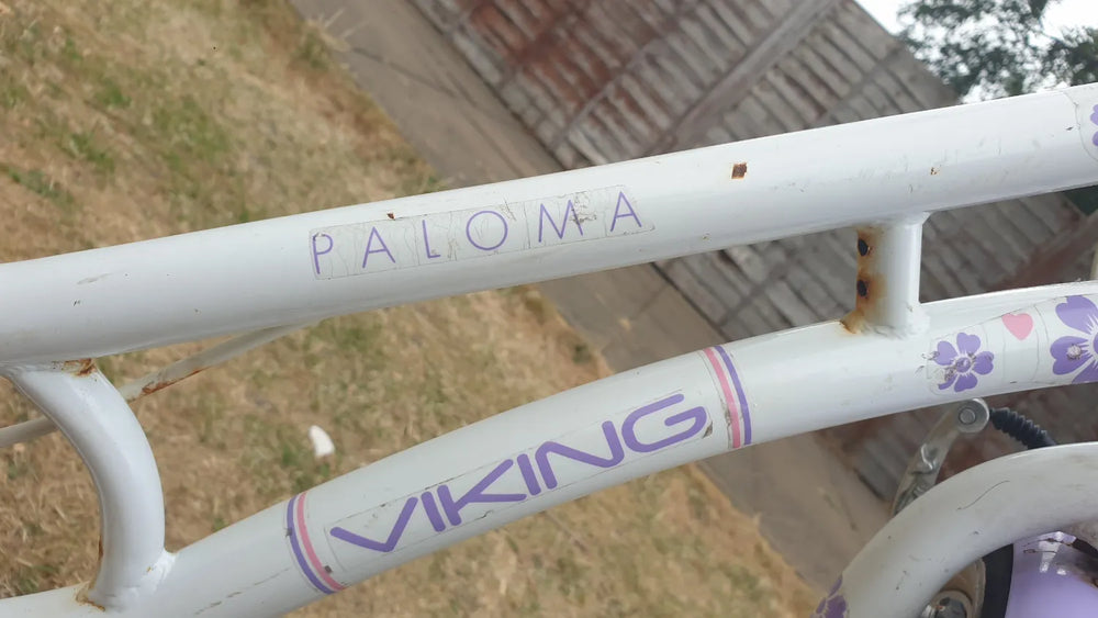 Viking Paloma Lovely
