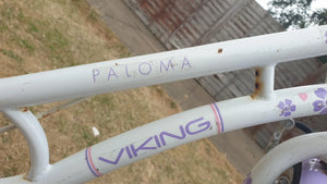 Viking Paloma Lovely
