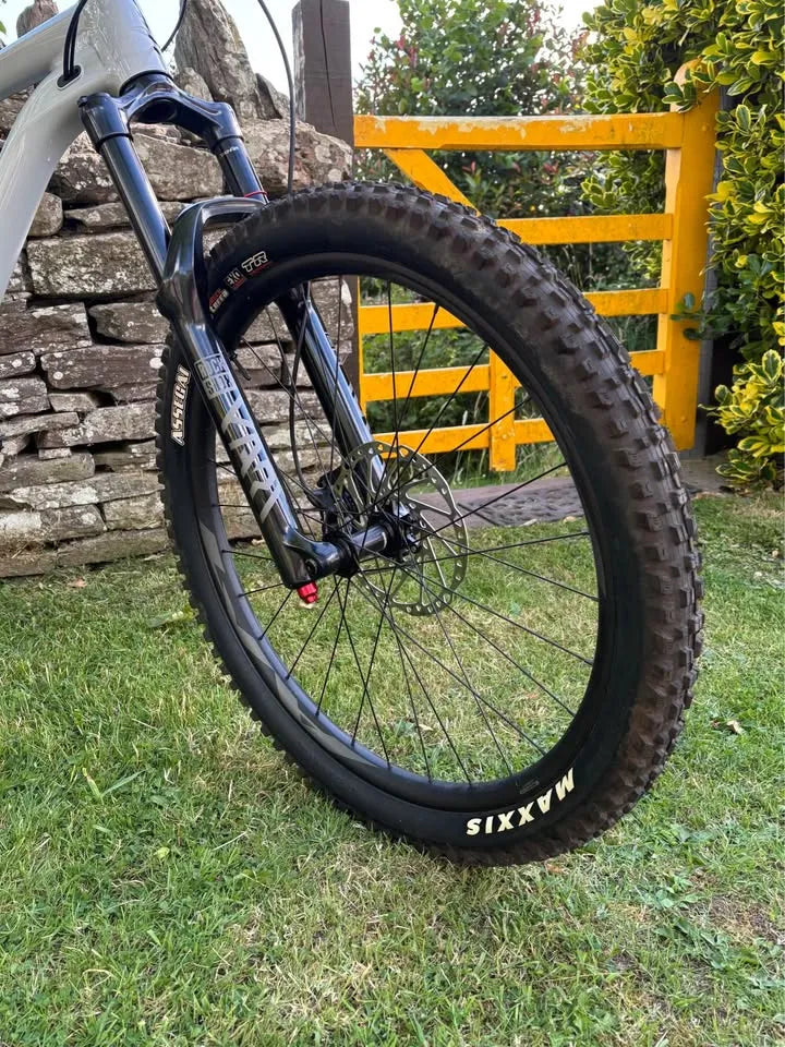 Giant Trance X 1 Trail 2025