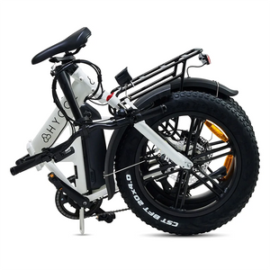 Hygge Vester Folding 2025
