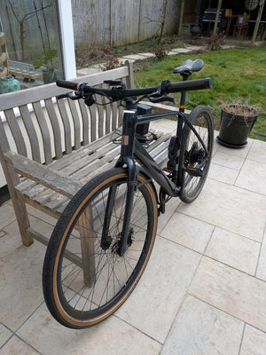 Orbea VIBE H10 2021