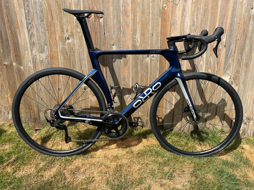 Orro Venturi STC 105 Di2 2024