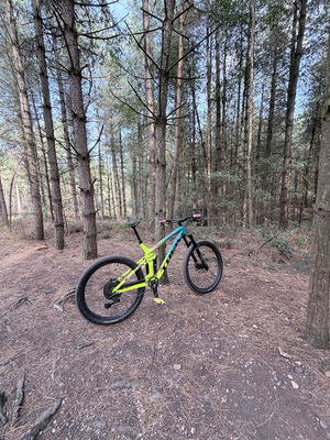 Trek Remedy 8 27.5 2020