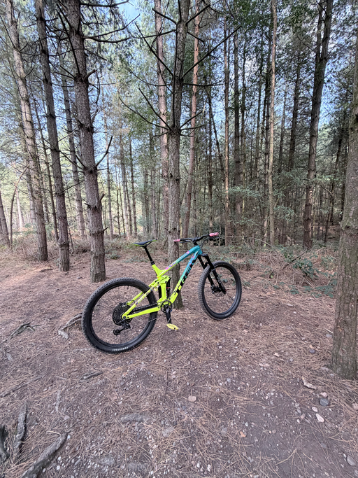 Trek Remedy 8 27.5 2020