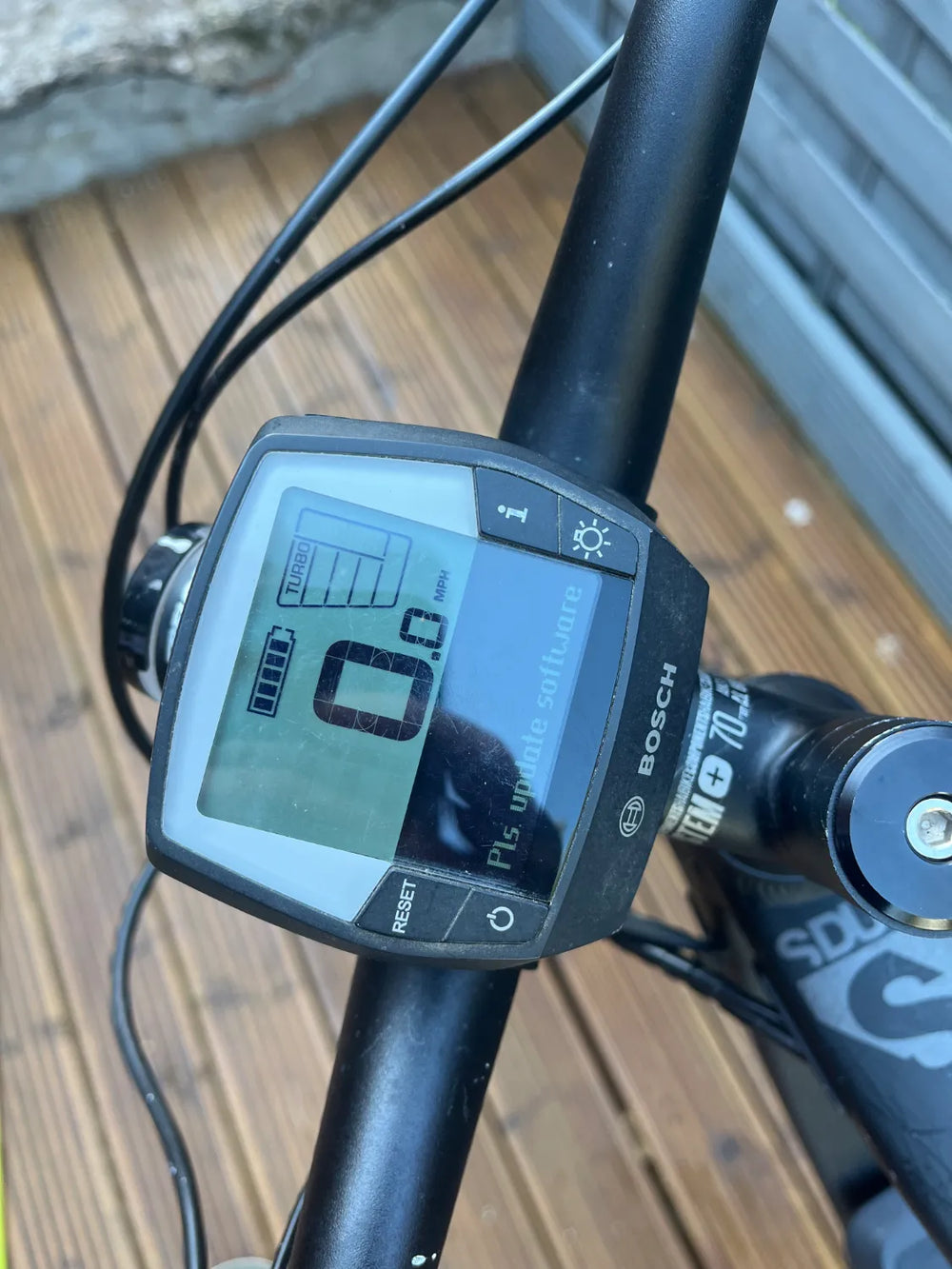 Haibike Sduro Trekking 1.0 2020