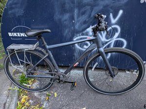 Boardman URB 8.9 Urban 2023