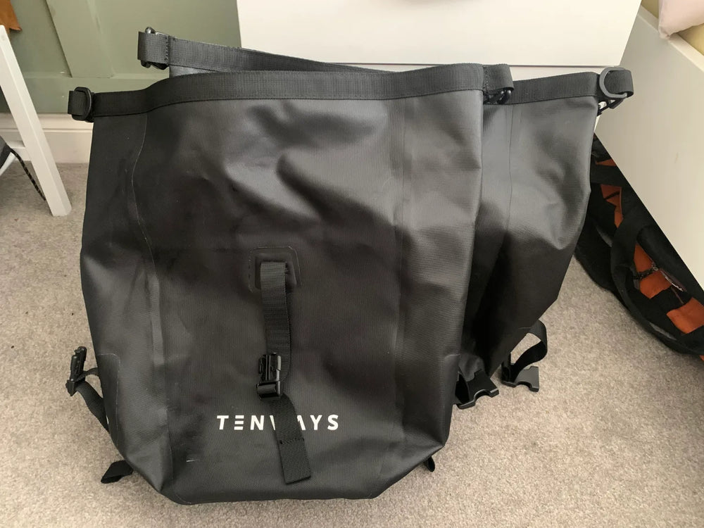 Tenways CGO600 2024
