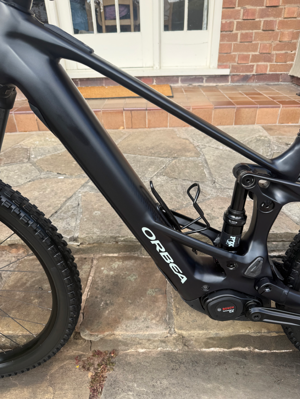 Orbea Wild St H30 600w 29er 2026