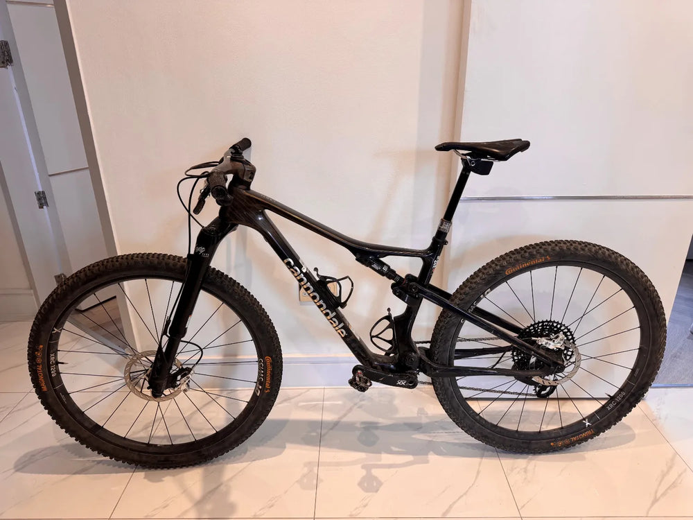 Cannondale Scalpel LAB71 2024