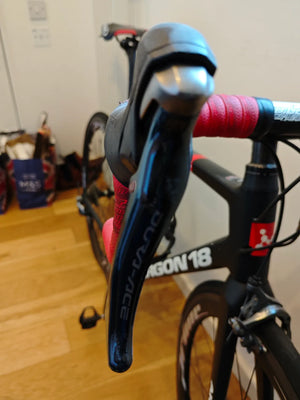 Argon 18 GALLIUM PRO (Rim) 2017