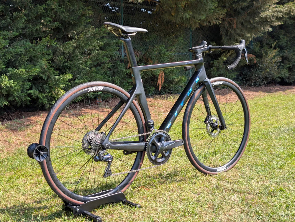 Vitus ZX-1 Evo Ultegra Di2 2023