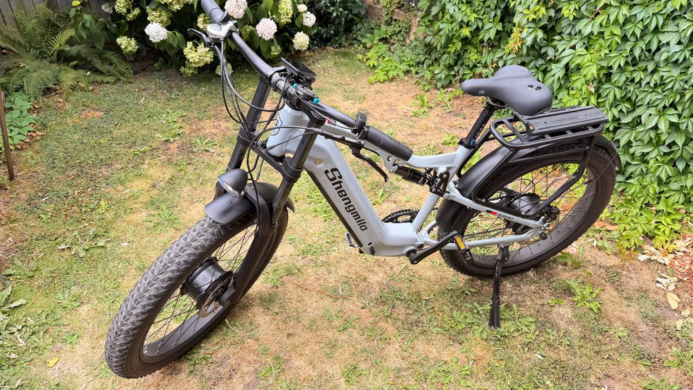 shengmilo S600 2026
