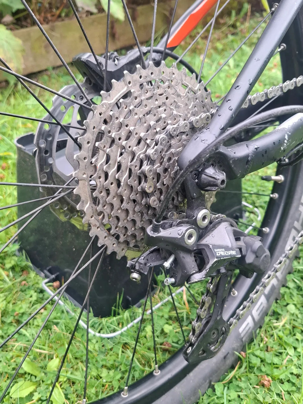 Orbea Laufey 24 H10 2022