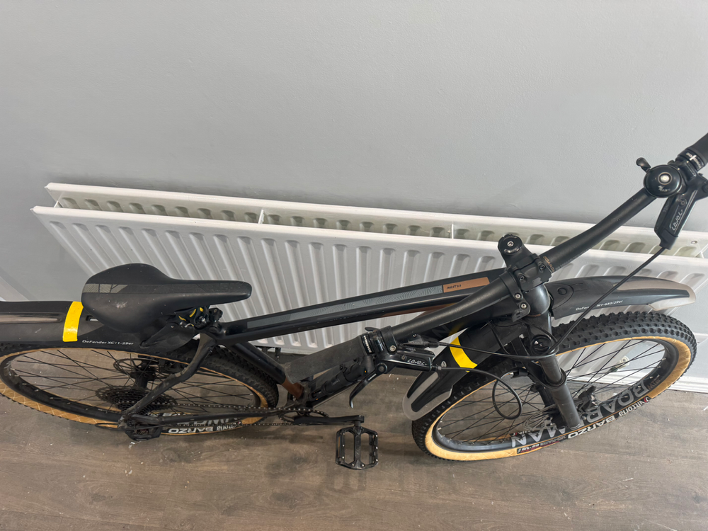 Boardman MHT 8.9 2020