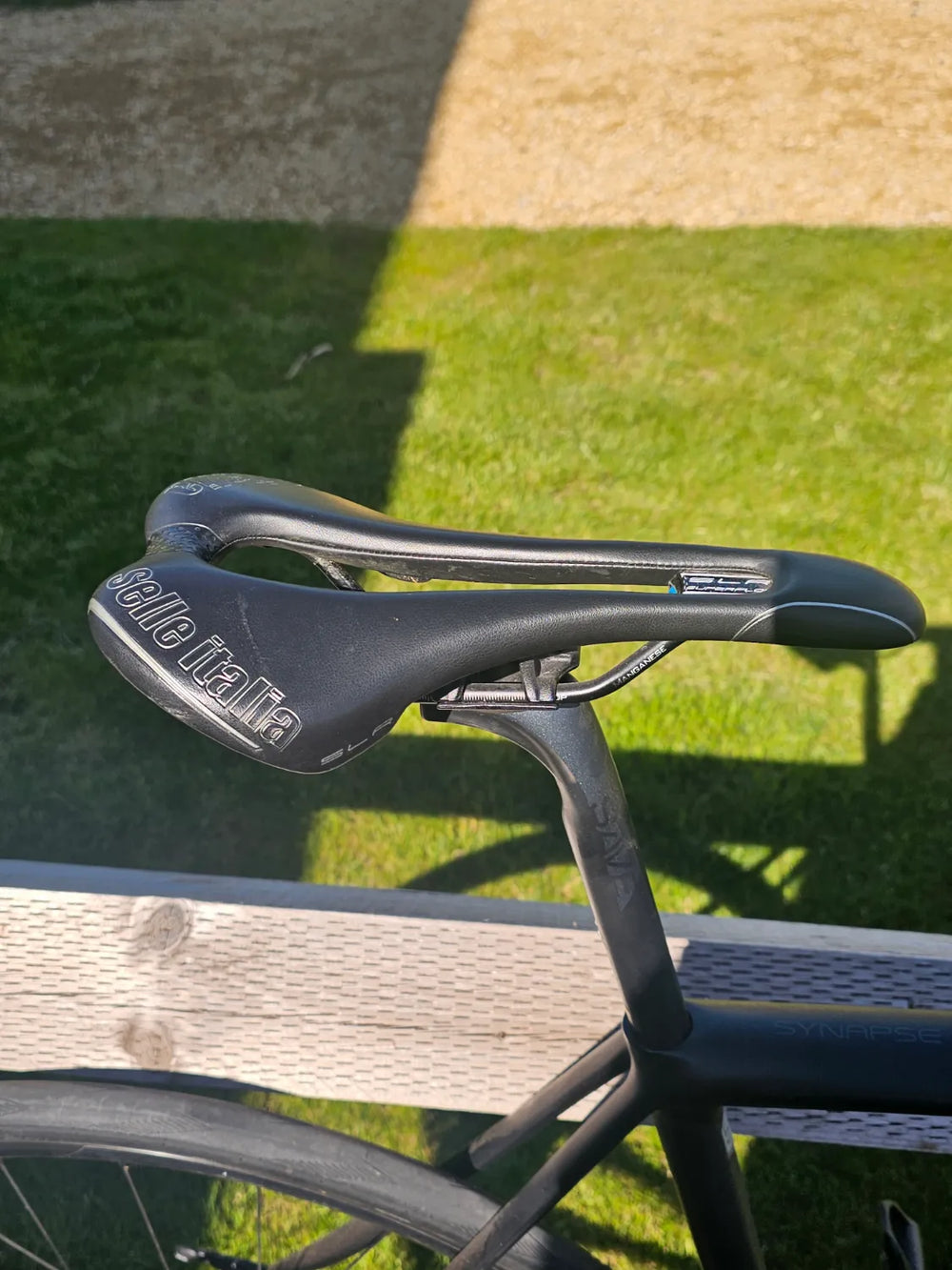 Cannondale Synapse Carbon Dura Ace Disc 2020
