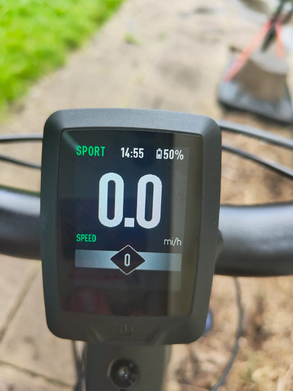 Specialized Turbo Vado 3.0 2023