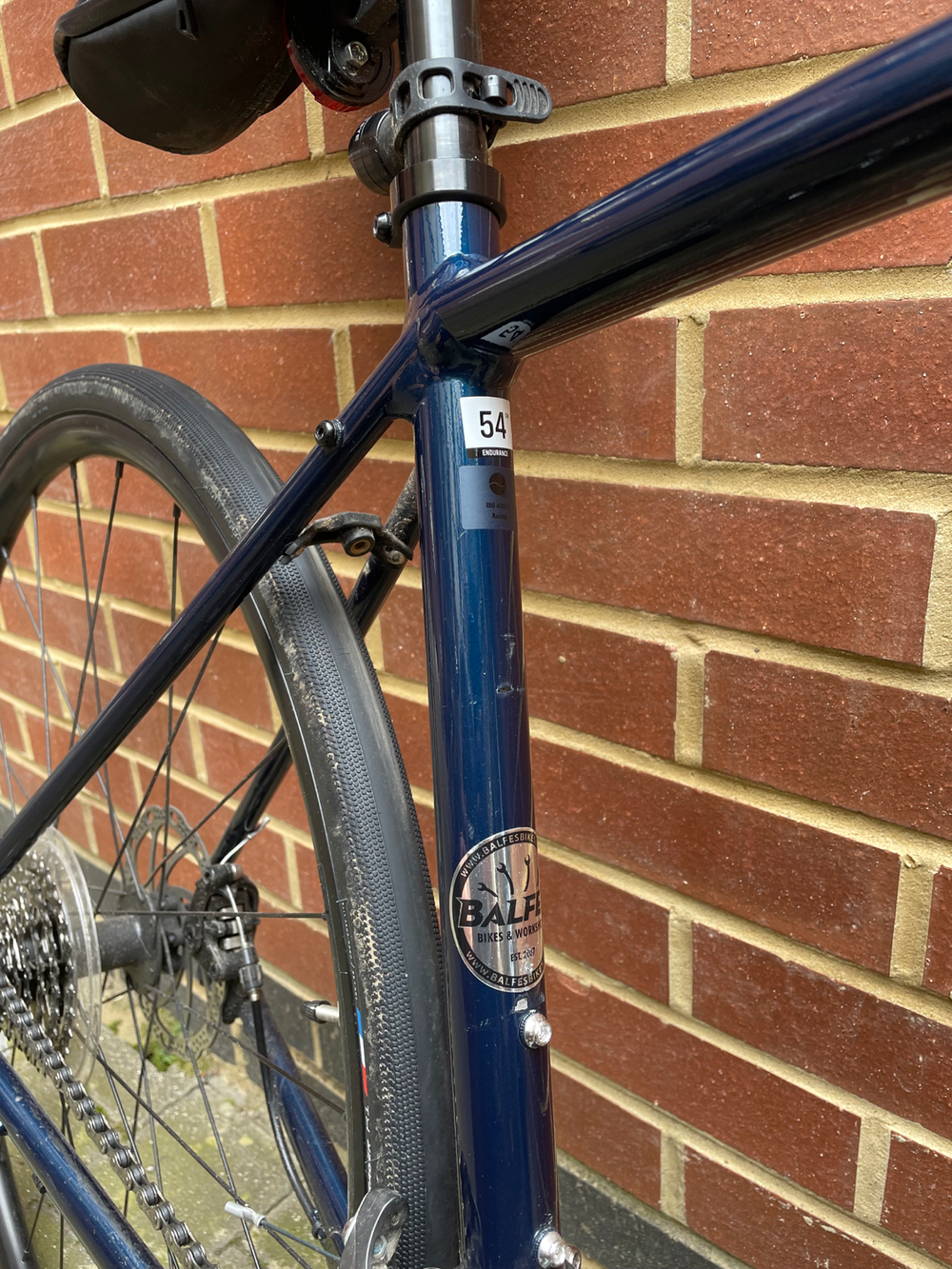 Trek Domane AL 2 Disc 2023