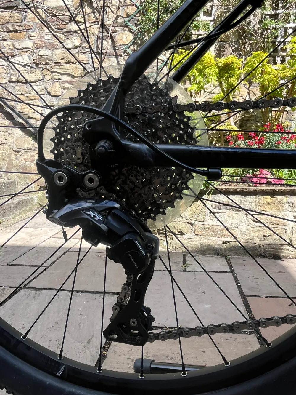 Cannondale Trail 1 2017