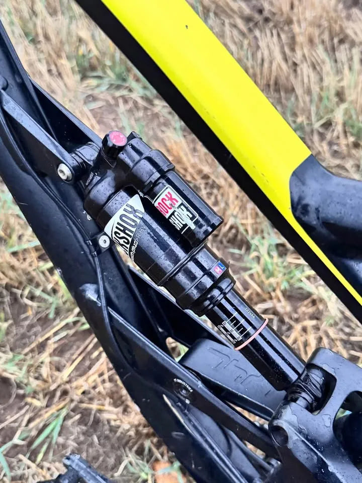 YT Industries YT Capra AL 2017