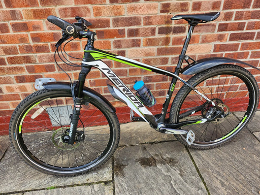 Merida Big.seven 6000 2015