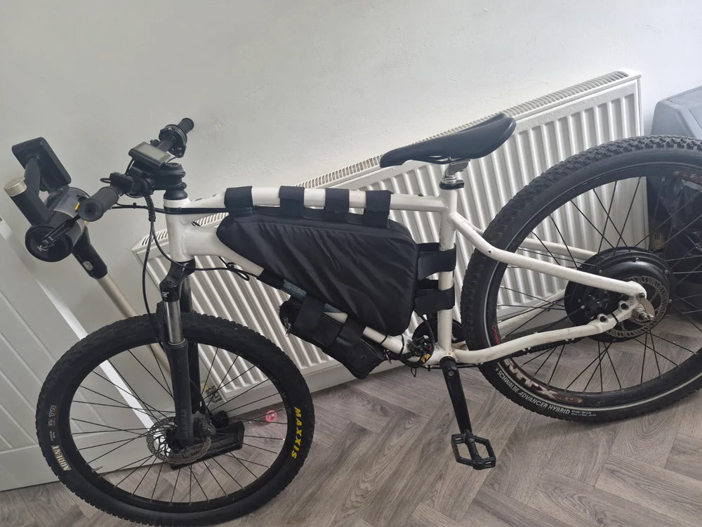 Rockrider E-ST900 , - 27.5 2020