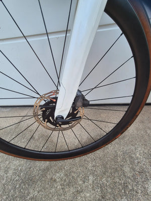 Scott Addict Rc 10 Carbon Road 2025