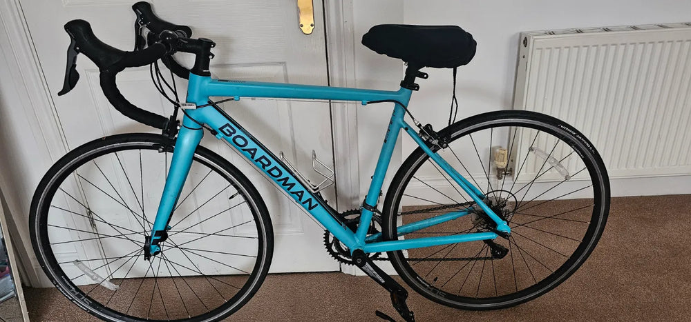 Boardman ADV 8.6 Women's 2021