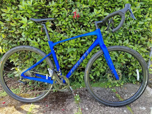 Giant Revolt 2 2023