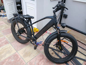 Engwe EP-2 Pro 2022