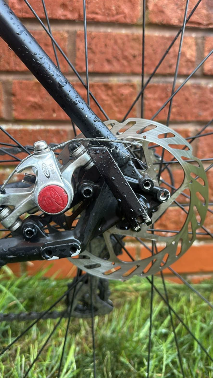 Trek CrossRip 2013