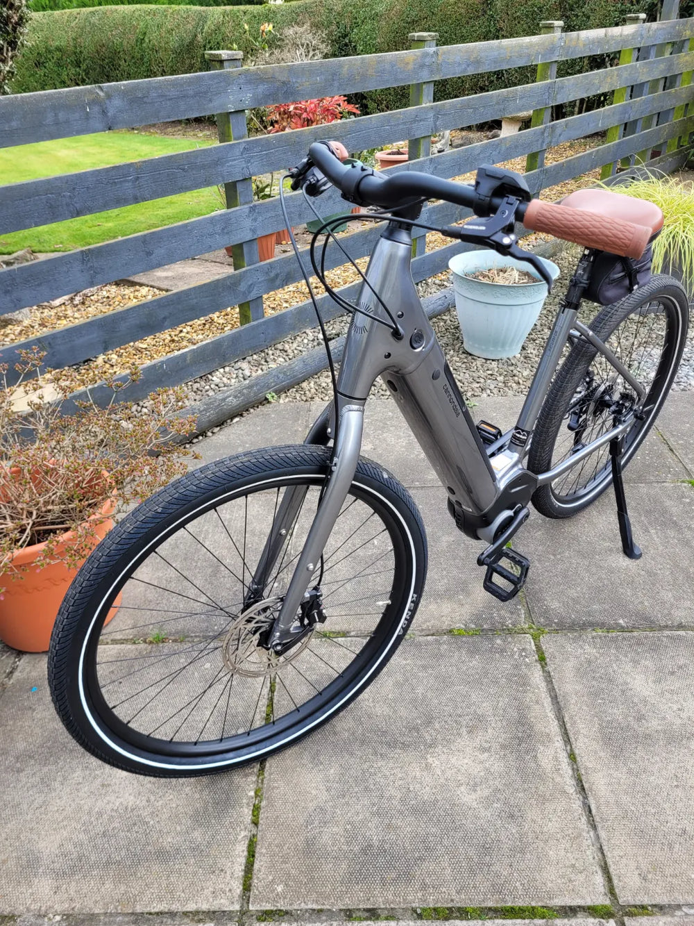 Cannondale Adventure Neo 4 2022