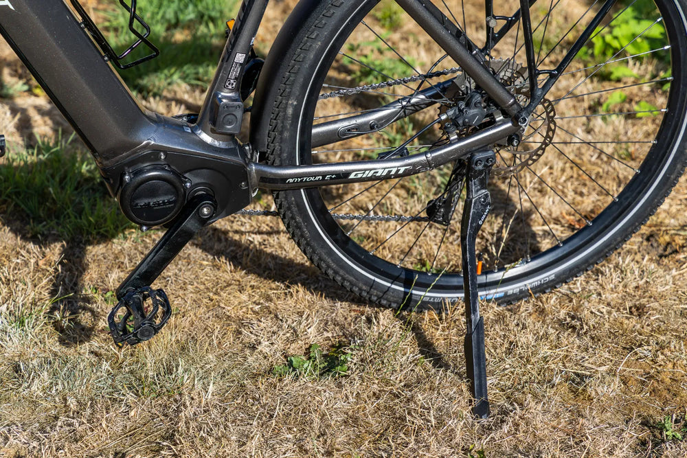 Giant Anytour E+ 2 2021