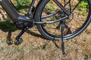 Giant Anytour E+ 2 2021