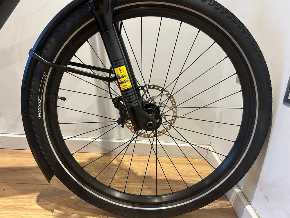 Specialized Turbo Vado 5.0 2025