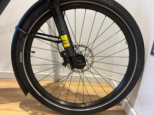Specialized Turbo Vado 5.0 2025