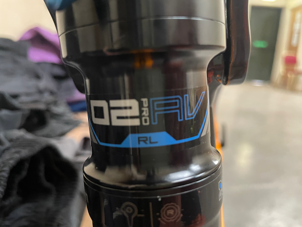 Trek Fuel EX 5 Gen 5 2023