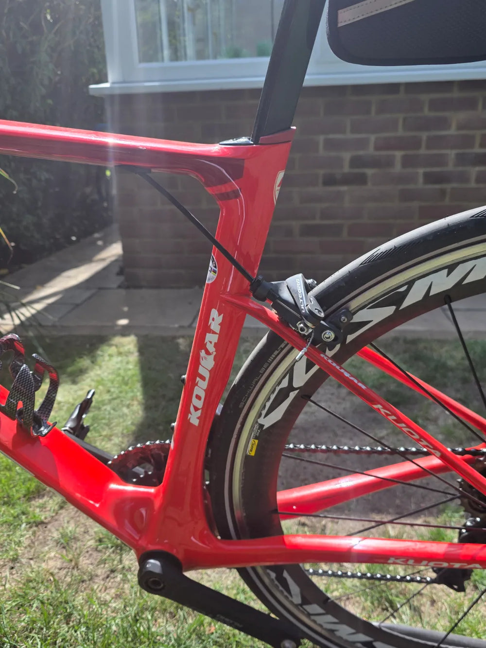 Kuota Kougar 2019