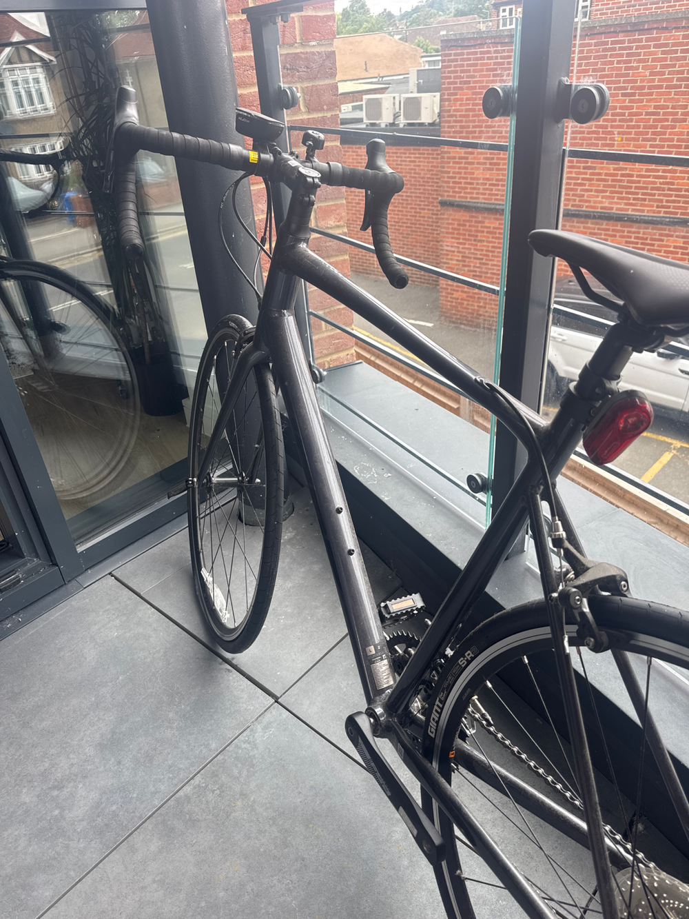 Giant Contend 2 2022