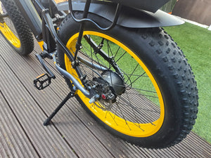 Lankeleisi Rv700