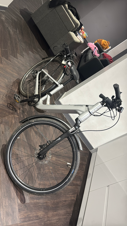 Cannondale Mavaro Neo 2 2023