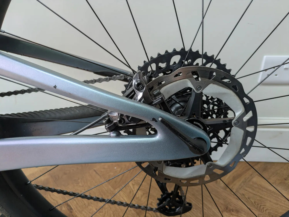 Scott Lumen eRIDE 900 2024