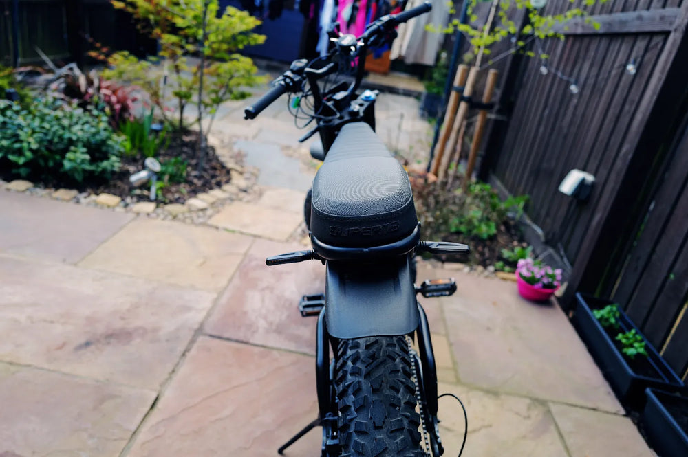 Super 73 R Adventure 2025