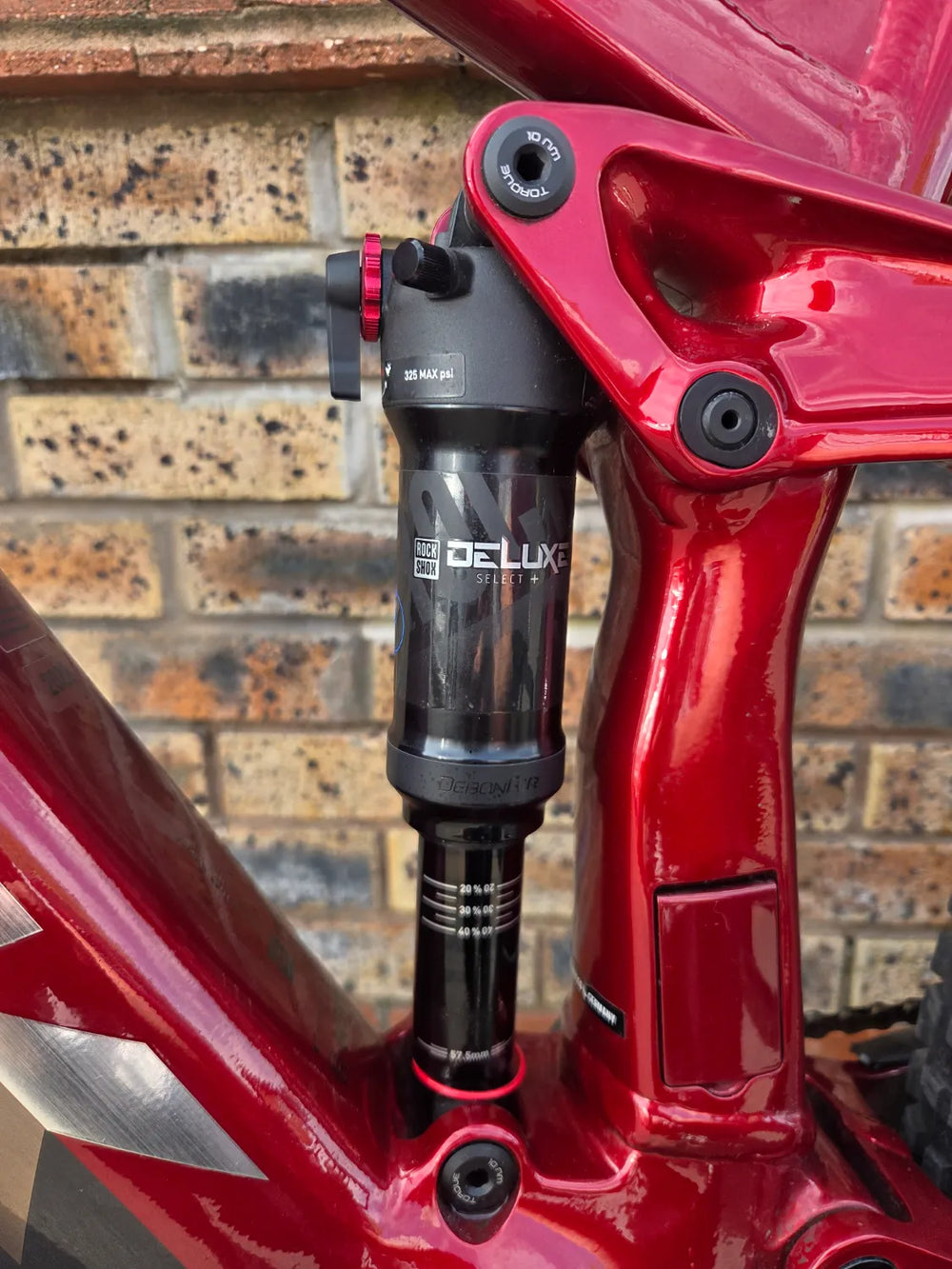 Trek Rail 5 625w 2022