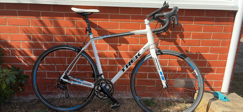 Trek 2.1 2022