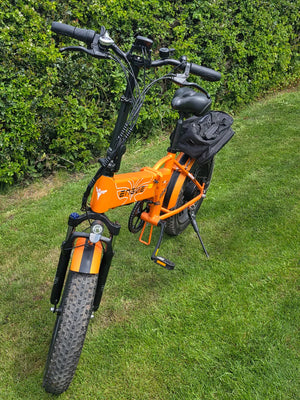 Engwe EP-2 Pro 2022