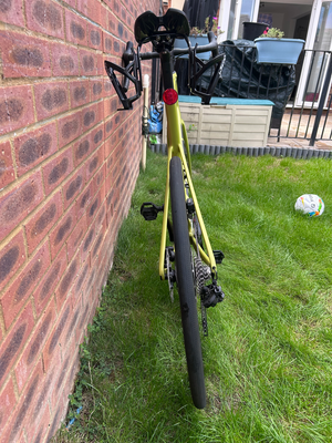 Giant Defy Advanced 1 2026