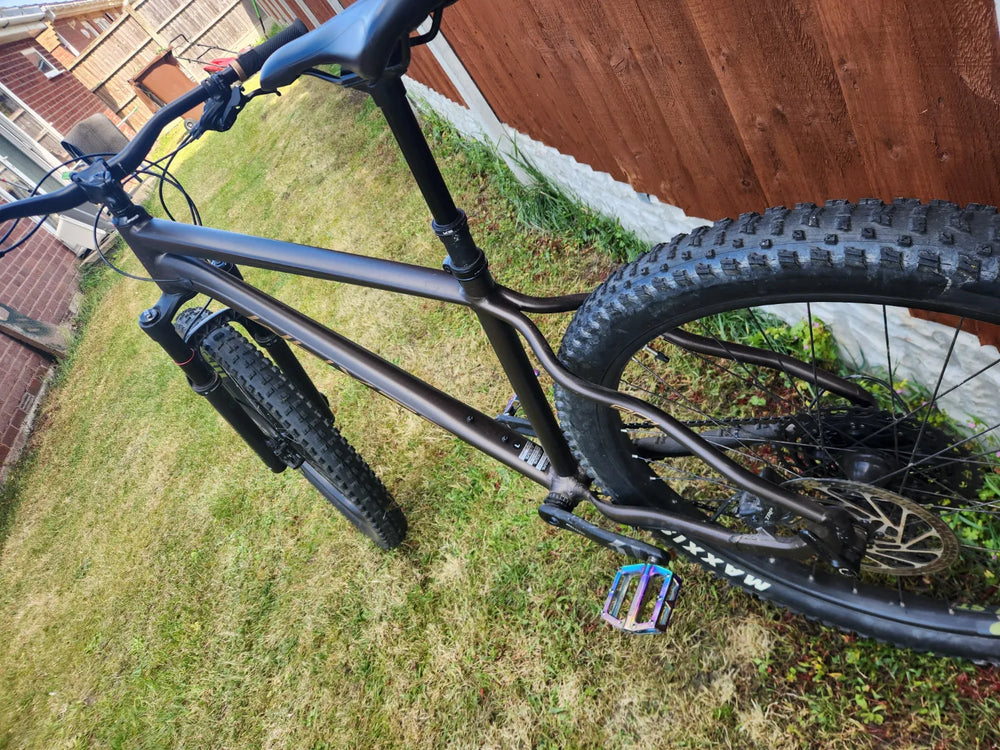 Whyte 901 V3 2021