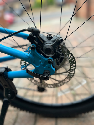 Voodoo Nantai 24 2024